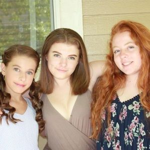 Meet your Posher, Julia